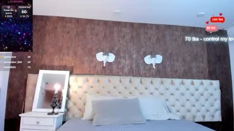 MeganFoxxy online show from 14, 6, 2026