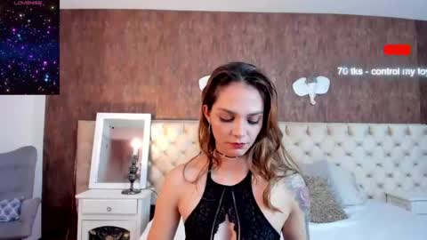 MeganFoxxy online show from 22, 6, 2026