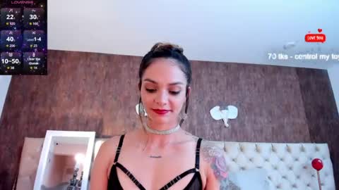 MeganFoxxy online show from 17, 7, 2026
