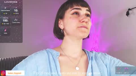 Snapshot of foxrinehelen chatting on 13, 9, 2025 Helen - My streams are Monday - Friday at 8 AM NY time online show from 13, 9, 2025