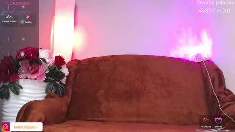 Helen - My streams are Monday - Friday at 8 AM NY time online show from 14, 3, 2026