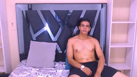 Snapshot of foxter_ chatting on 5, 12, 2025 Foxter online show from 5, 12, 2025