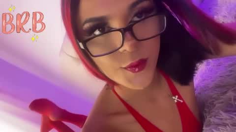 Snapshot of foxxy_angel chatting on 16, 5, 2026 Santi online show from 16, 5, 2026