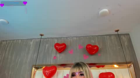 Foxxy  online show from 16, 2, 2026