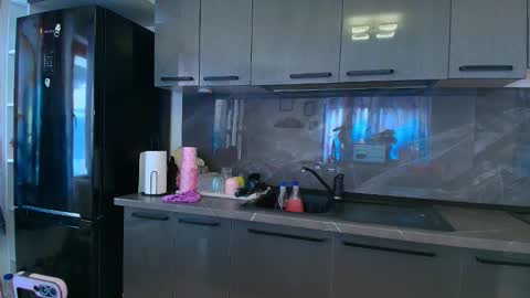 Snapshot of foxxyanna chatting on 17, 1, 2026 Ana online show from 17, 1, 2026