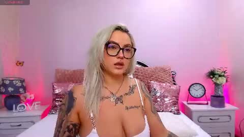 Clarise online show from 22, 7, 2026