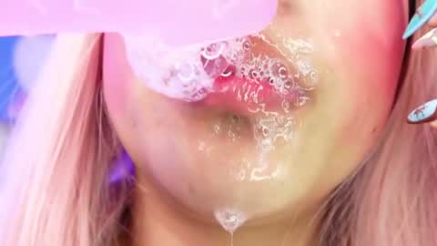 Miss Angelica online show from 7, 7, 2026