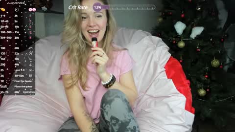 Snapshot of foxy_blond chatting on 19, 12, 2024 Foxy online show from 19, 12, 2024