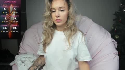 Snapshot of foxy_blond chatting on 26, 12, 2024 Foxy online show from 26, 12, 2024