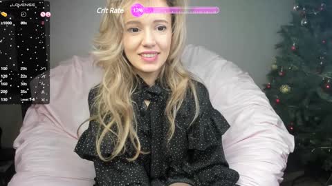Snapshot of foxy_blond chatting on 27, 12, 2024 Foxy online show from 27, 12, 2024
