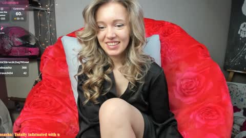 Snapshot of foxy_blond chatting on 28, 1, 2025 Foxy online show from 28, 1, 2025