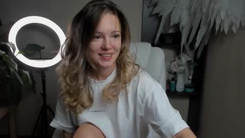 Snapshot of foxy_blond chatting on 15, 9, 2025 Foxy online show from 15, 9, 2025