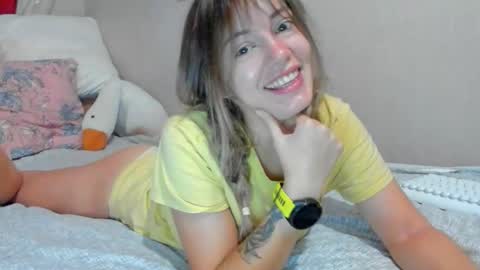 Foxy online show from 27, 10, 2025