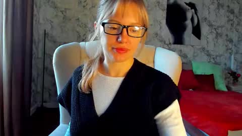 Foxy online show from 20, 3, 2026