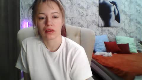 Foxy online show from 23, 3, 2026