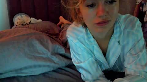 Foxy online show from 21, 5, 2026