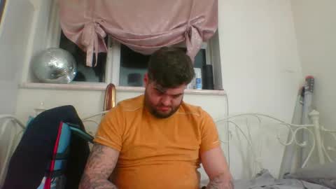 Snapshot of foxy_couple69 chatting on 11, 3, 2025 The Foxy Couple online show from 11, 3, 2025