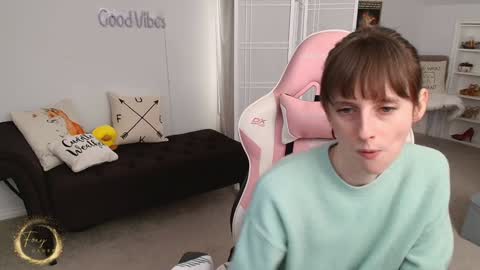 Lex Vive foxygamer cb online show from 21, 3, 2026