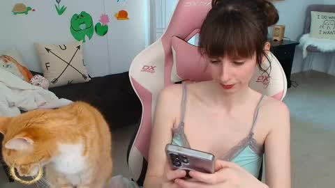 Lex Vive foxygamer cb online show from 30, 5, 2026