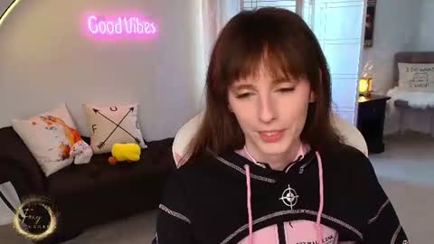 Lex Vive foxygamer cb online show from 15, 7, 2026
