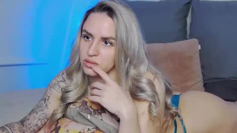 Foxy Kimmi online show from 20, 3, 2026