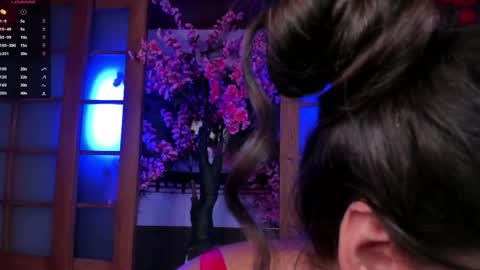 foxy_kylian online show from 15, 5, 2026