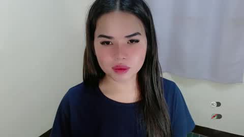 Snapshot of foxy_lei chatting on 13, 1, 2026 foxy_lei online show from 13, 1, 2026