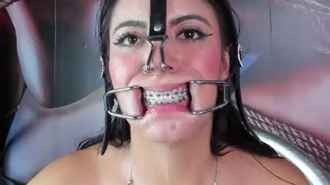 Miss Popsy online show from 30, 7, 2026