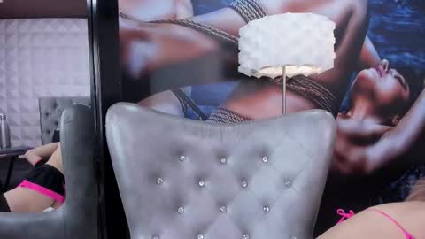 Miss Rhenna online show from 28, 10, 2025