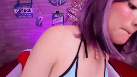 Miss Rhenna online show from 5, 12, 2025