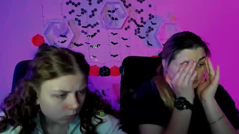 foxy_tease_ online show from 28, 10, 2025