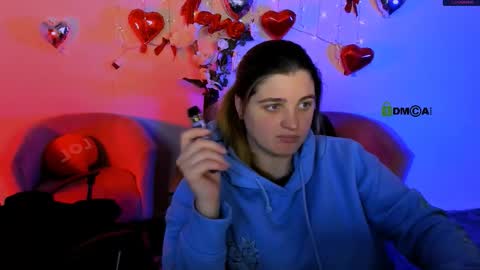 foxy_tease_ online show from 22, 2, 2026