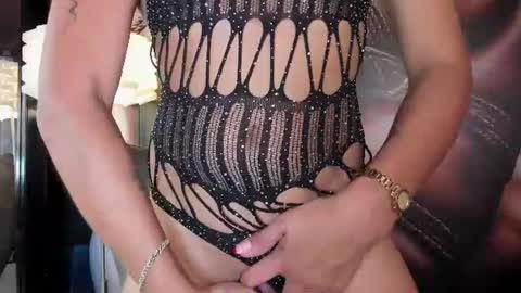 Miss Vilma online show from 2, 7, 2026