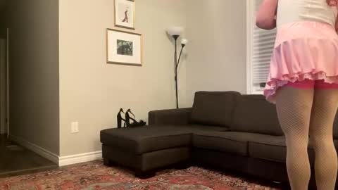 Foxy online show from 2, 12, 2024