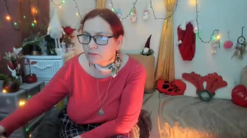 Snapshot of foxydesiree chatting on 5, 1, 2025 foxydesiree online show from 5, 1, 2025