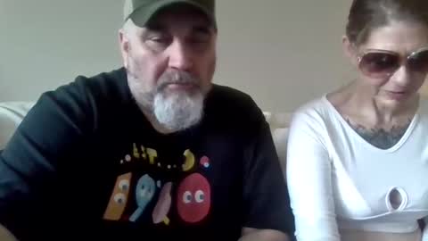 Snapshot of foxyfang chatting on 27, 1, 2025 foxyfang online show from 27, 1, 2025