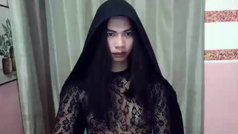 Daniela online show from 9, 4, 2026