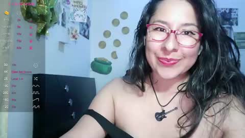 Malishka online show from 10, 7, 2026