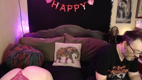 Snapshot of foxymalloryknoxy69 chatting on 2, 3, 2025 Mallory Koxx online show from 2, 3, 2025