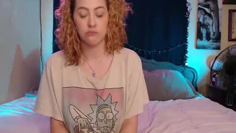 Mallory Koxx online show from 24, 7, 2026