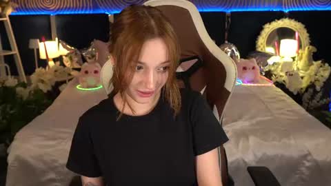 Snapshot of foxymayy chatting on 13, 6, 2026 Maya online show from 13, 6, 2026