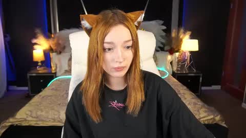 Snapshot of foxymayy chatting on 28, 6, 2026 Maya online show from 28, 6, 2026