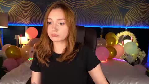 Snapshot of foxymayy chatting on 30, 6, 2026 Maya online show from 30, 6, 2026