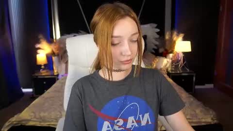 Snapshot of foxymayy chatting on 2, 7, 2026 Maya online show from 2, 7, 2026