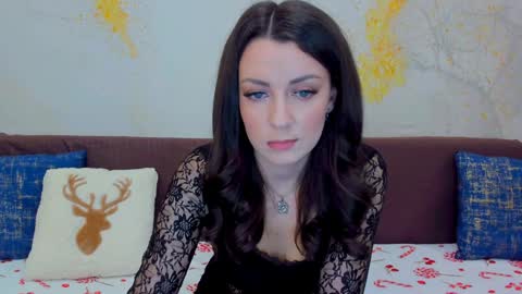 Foxy online show from 19, 1, 2025