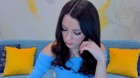 Foxy online show from 25, 1, 2025