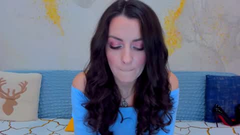 Foxy online show from 27, 9, 2025