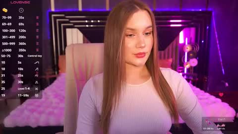 Snapshot of foxyykate chatting on 13, 11, 2025 Kate online show from 13, 11, 2025