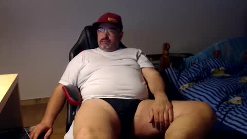 Fraboys online show from 22, 3, 2026