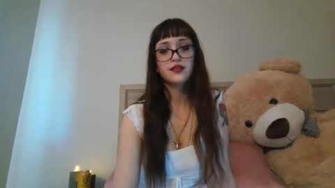 Snapshot of fragilemasochist chatting on 27, 2, 2026 Angel online show from 27, 2, 2026